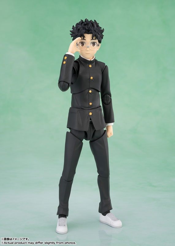 SHFiguarts Okarun "Dandadan" 