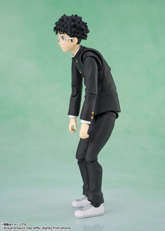 SHFiguarts Okarun "Dandadan" 
