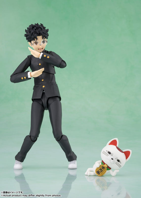 SHFiguarts Okarun "Dandadan" 