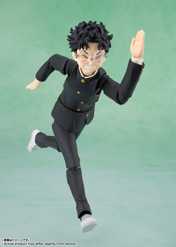 SHFiguarts Okarun "Dandadan" 