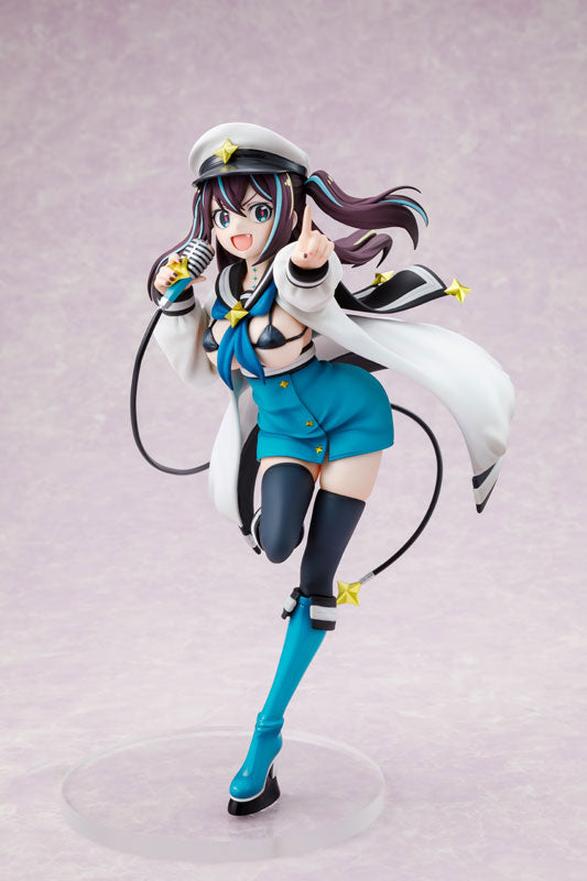 KDcolle Gushing Over Magical Girls Loco Musica 1/7 