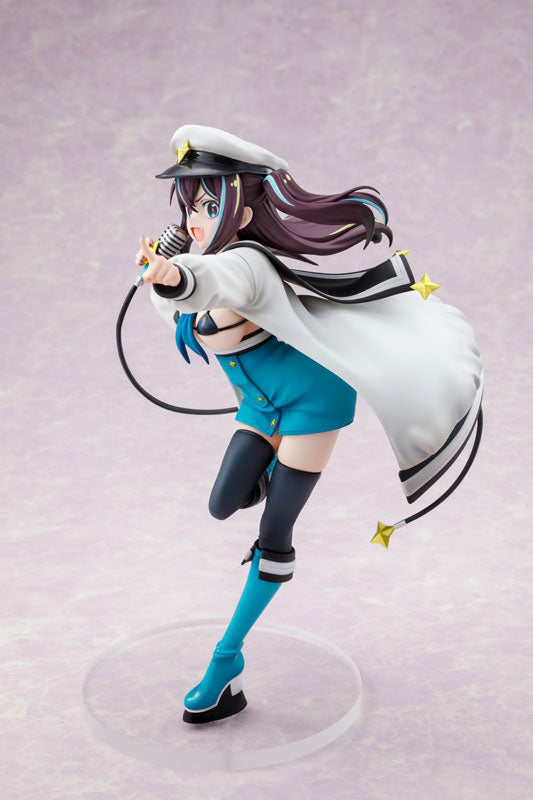KDcolle Gushing Over Magical Girls Loco Musica 1/7 