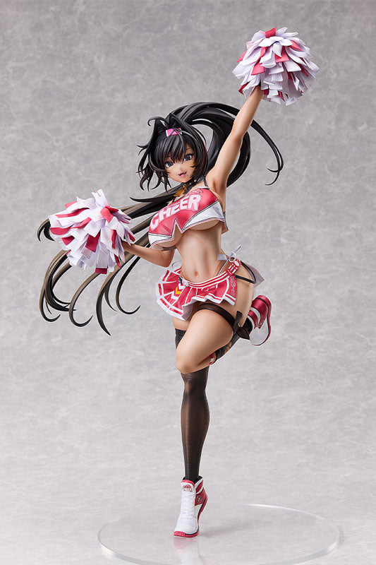 Goddess of Victory: Nikke Bay 1/4 