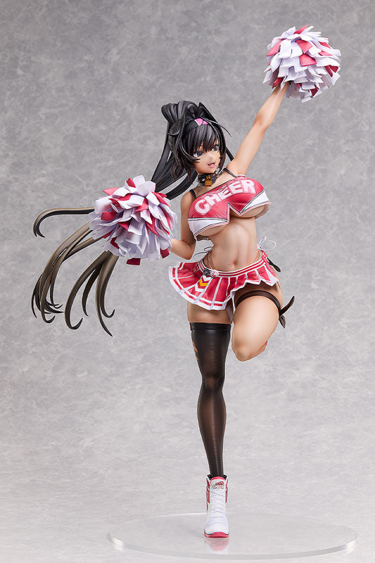 Goddess of Victory: Nikke Bay 1/4 