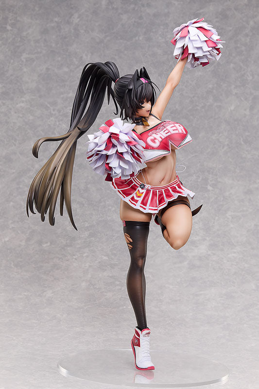Goddess of Victory: Nikke Bay 1/4 