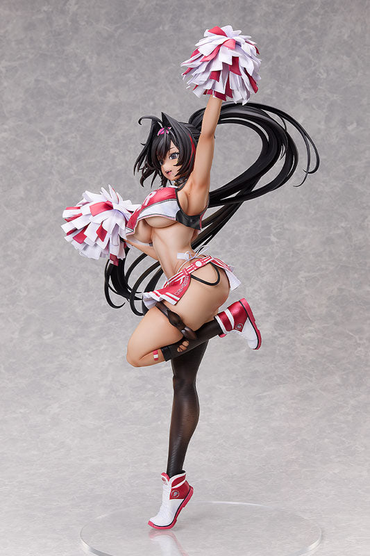 Goddess of Victory: Nikke Bay 1/4 
