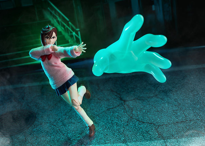 figma TV Anime "Dandadan" Momo