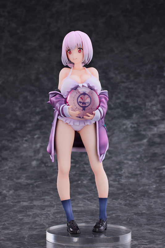 SSSS.GRIDMAN Akane Shinjo 1/7 