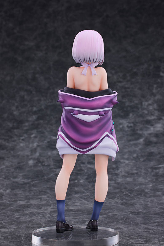 SSSS.GRIDMAN Akane Shinjo 1/7 