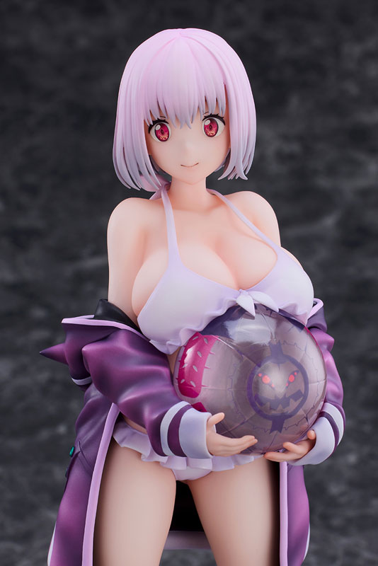 SSSS.GRIDMAN Akane Shinjo 1/7 