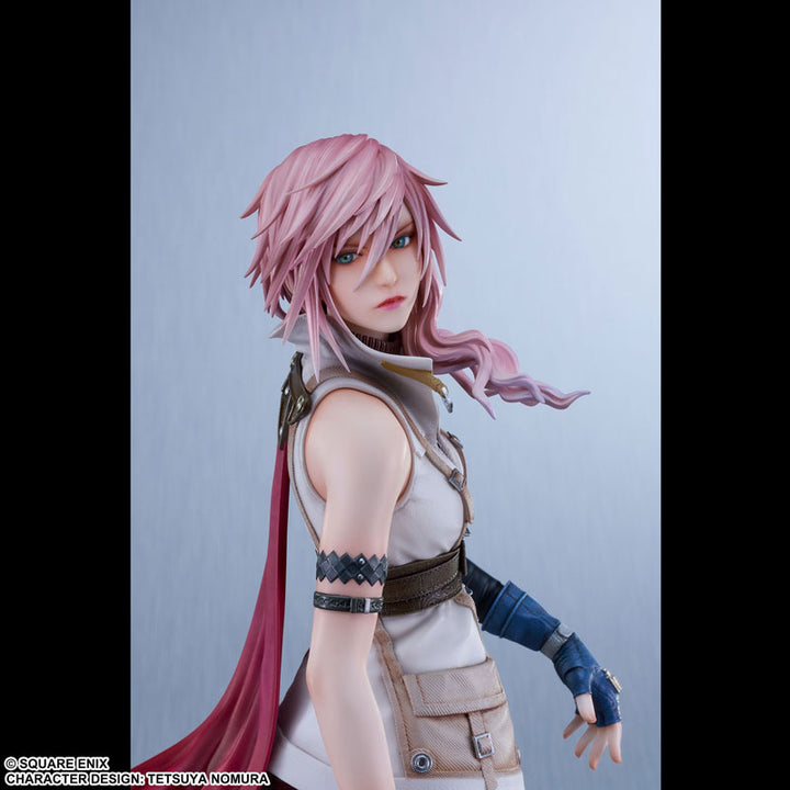 Final Fantasy XIII Relámpago 1/6.5 