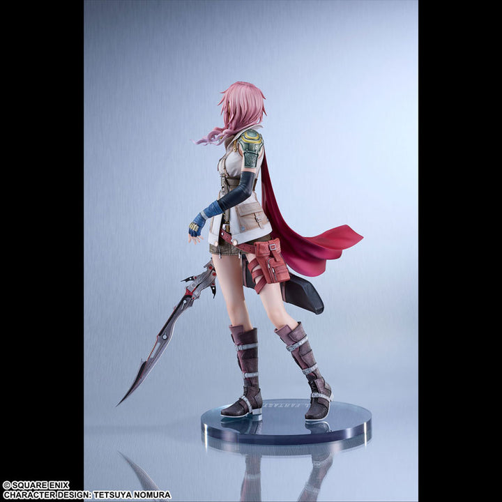 Final Fantasy XIII Relámpago 1/6.5 