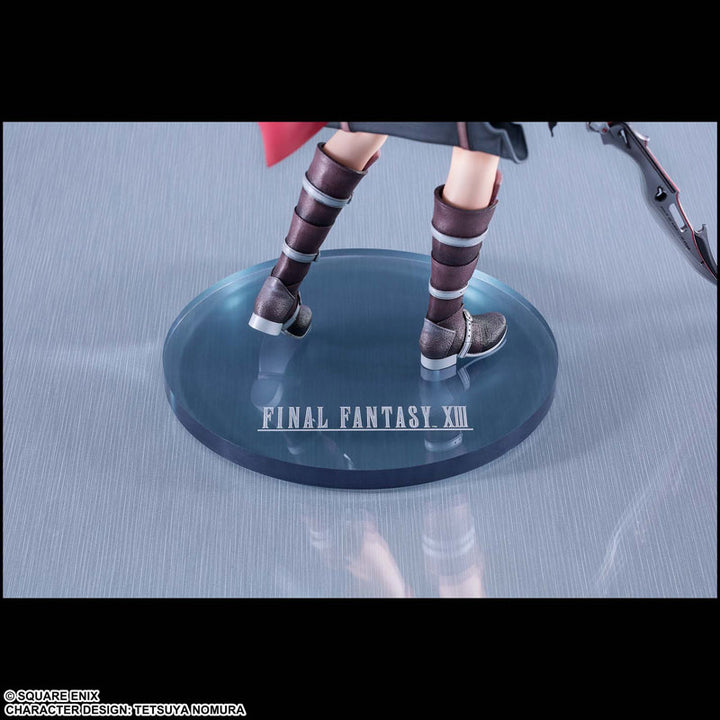 Final Fantasy XIII Relámpago 1/6.5 