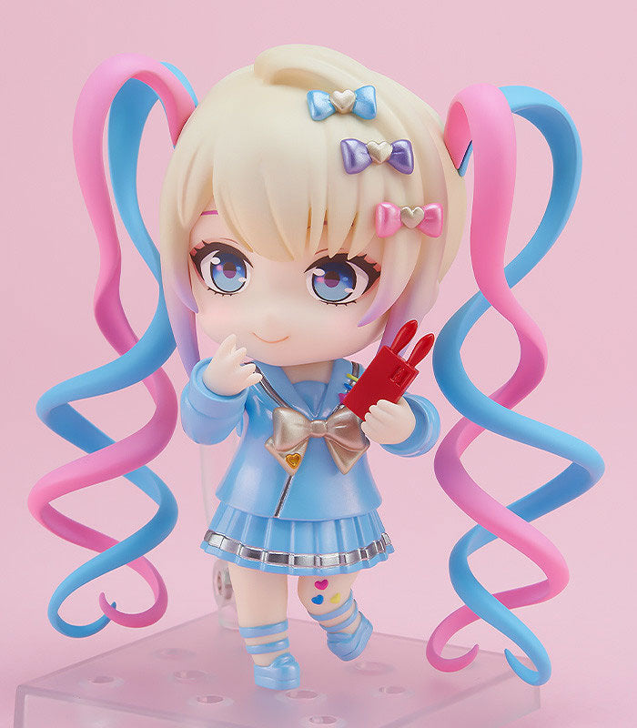 Nendoroid NEEDY STREAMER OVERLOAD OMGkawaiiAngel 