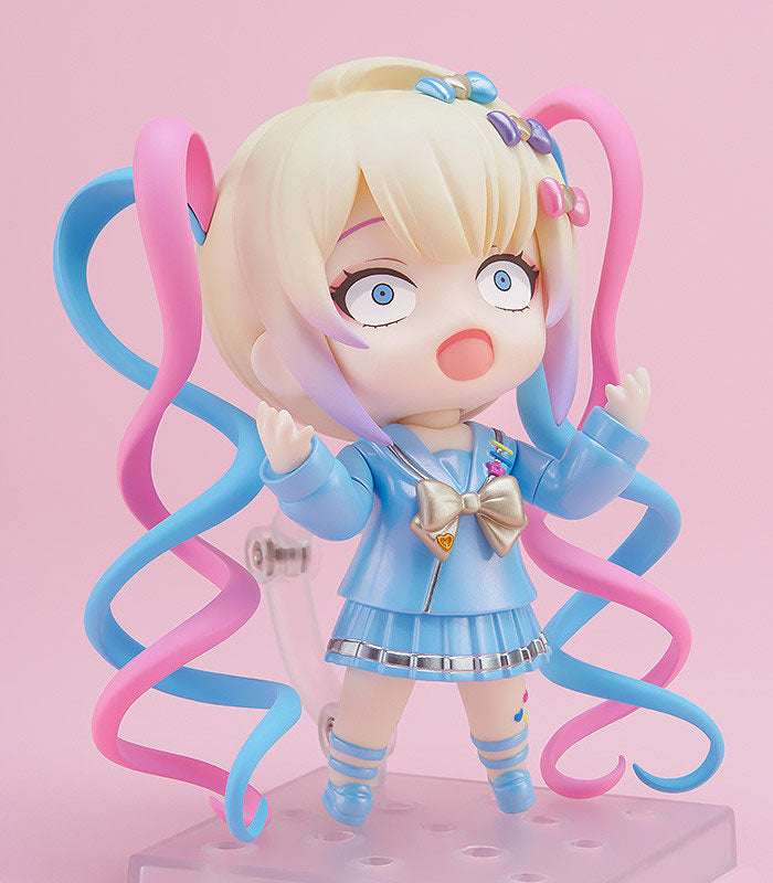 Nendoroid NEEDY STREAMER OVERLOAD OMGkawaiiAngel 