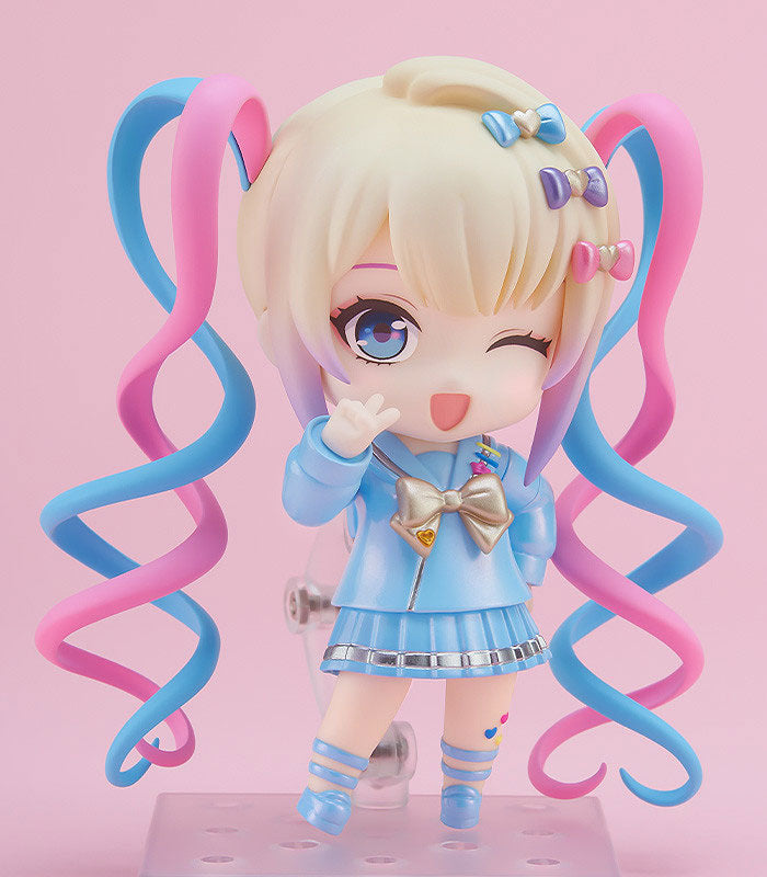 Nendoroid NEEDY STREAMER OVERLOAD OMGkawaiiAngel 