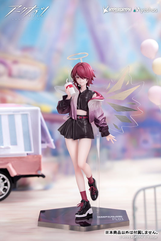 Gift+ Arknights Exusiai: Ambience Synesthesia VER. 1/8