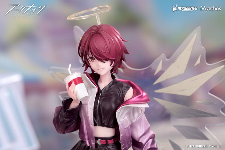 Gift+ Arknights Exusiai: Ambience Synesthesia VER. 1/8