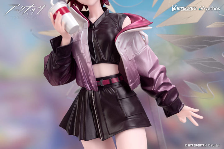 Gift+ Arknights Exusiai: Ambience Synesthesia VER. 1/8