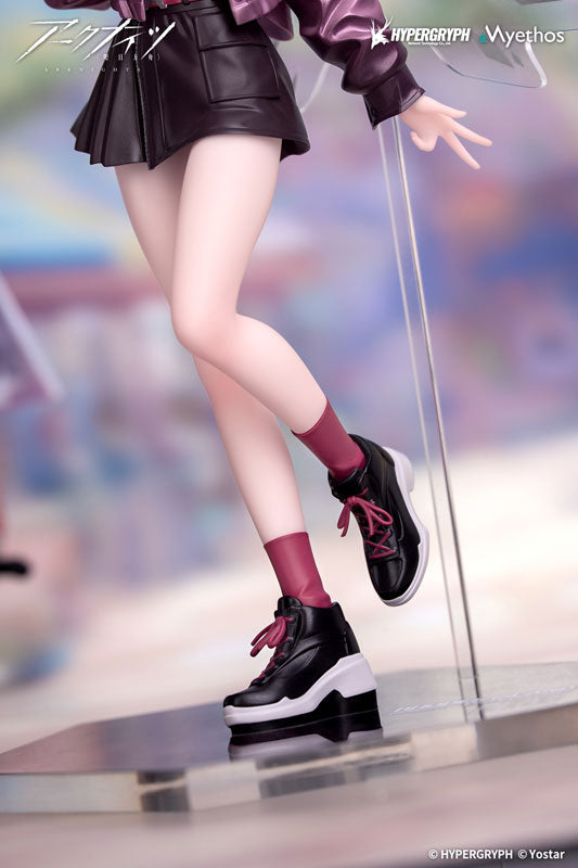 Gift+ Arknights Exusiai: Ambience Synesthesia VER. 1/8