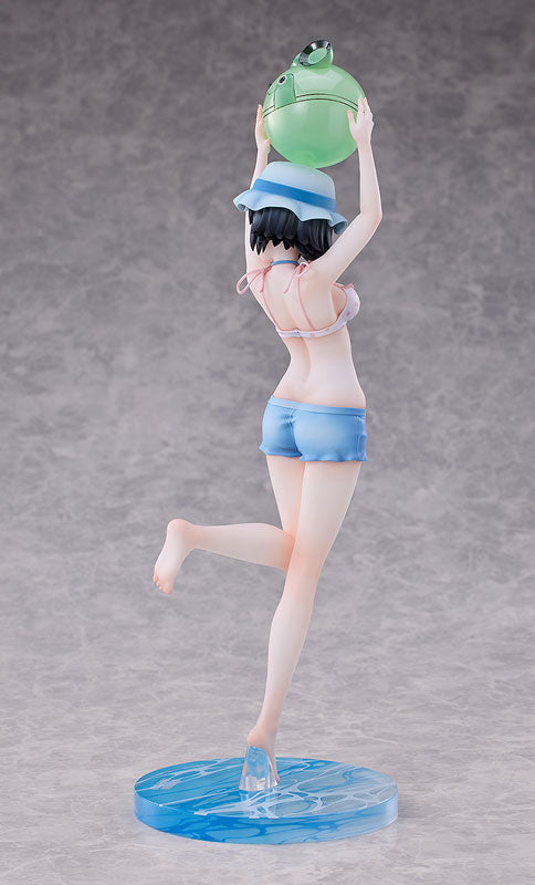 Steins; traje de baño Gate Mayuri Shiina Ver. 1/7 