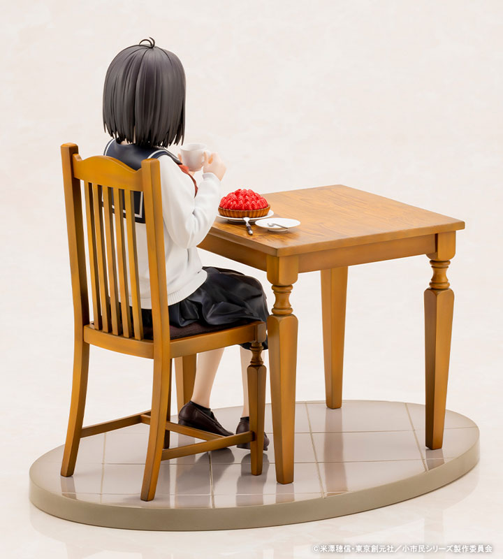 Serie Shoushimin Yuki Osanai 1/6 