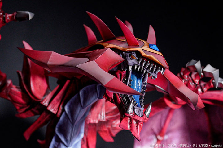 Yu-Gi-Oh! Duel Monsters GX Uria Lord of Searing Flames 