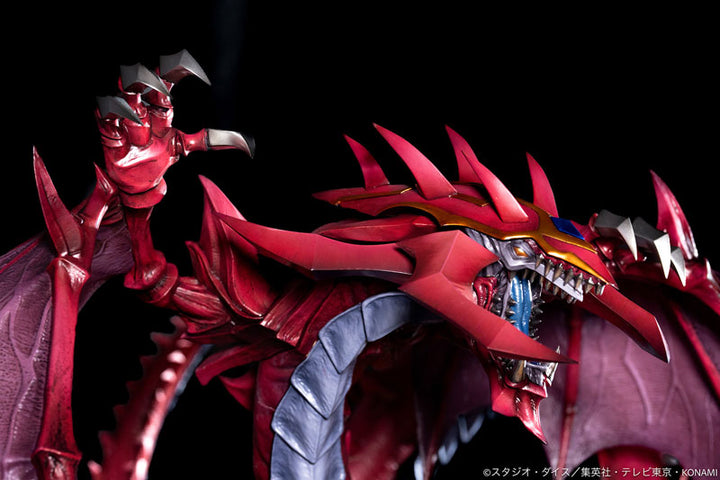 Yu-Gi-Oh! Duel Monsters GX Uria Lord of Searing Flames 