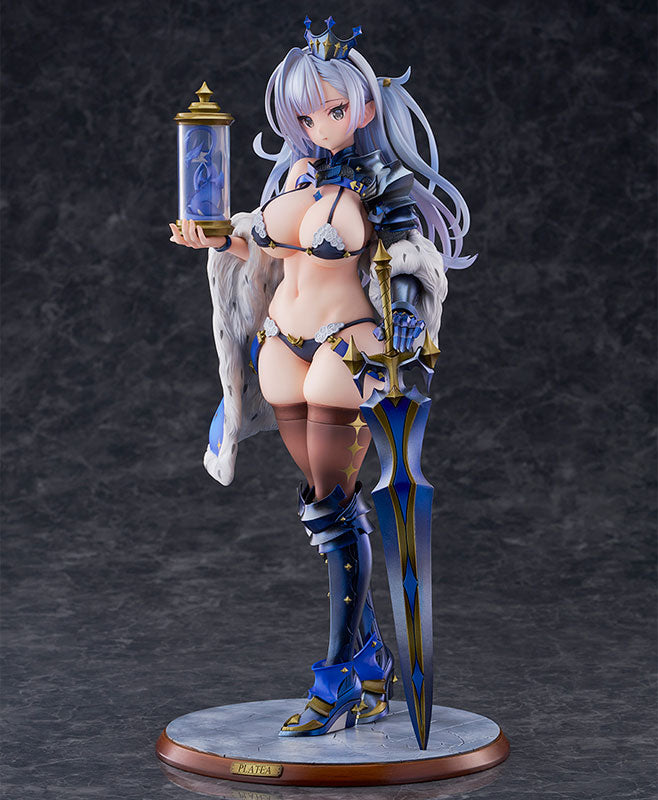 Saitom Original Illustration Dragon Tamer Princess Platea 1/6 