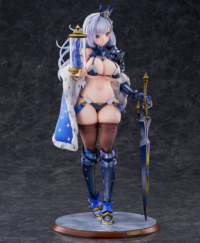 Saitom Original Illustration Dragon Tamer Princess Platea 1/6 