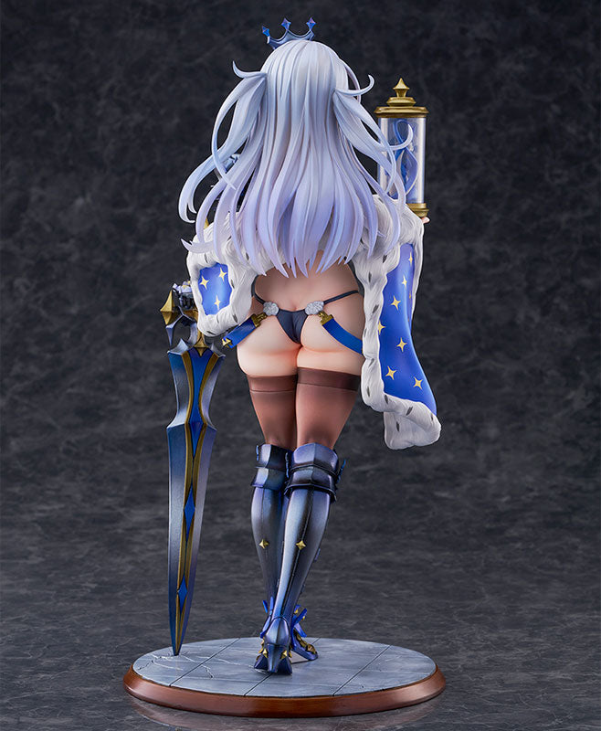 Saitom Original Illustration Dragon Tamer Princess Platea 1/6 