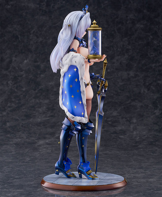 Saitom Original Illustration Dragon Tamer Princess Platea 1/6 