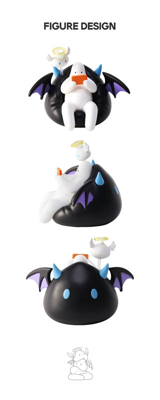 [Summoners War X Mr.Donothing]