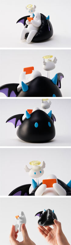 [Summoners War X Mr.Donothing]