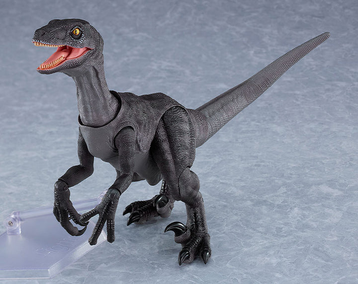 ex:ride Small Dinosaur (Ash) 