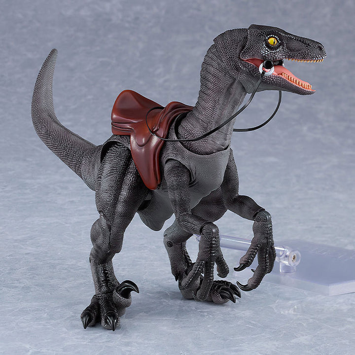 ex:ride Small Dinosaur (Ash) 