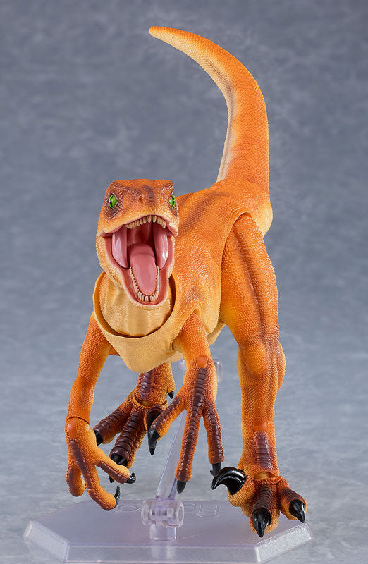 ex:ride Small Dinosaur (Brown) 