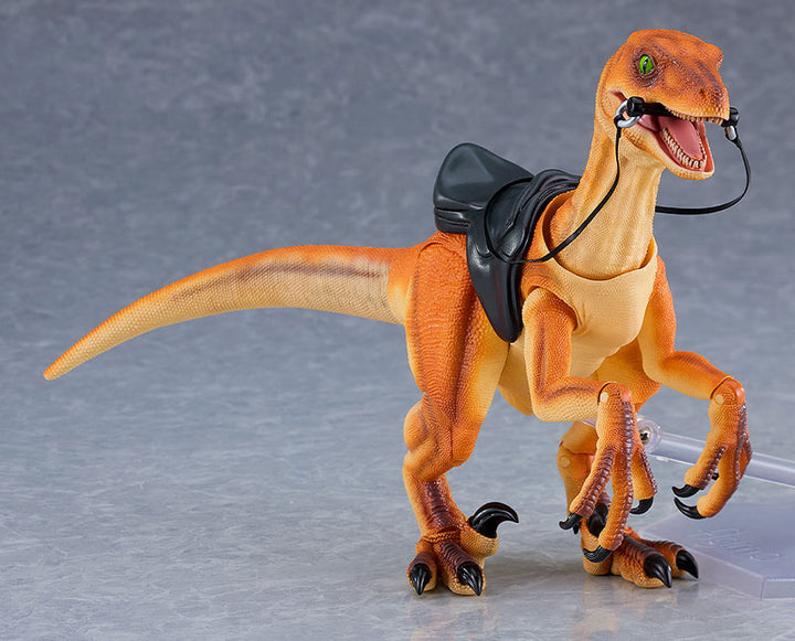 ex:ride Small Dinosaur (Brown) 