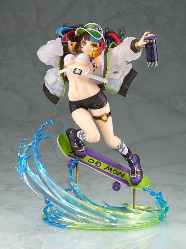Fate/Grand Order Berserker/Sei Shounagon 1/7 