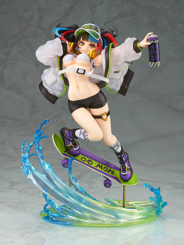 Fate/Grand Order Berserker/Sei Shounagon 1/7 