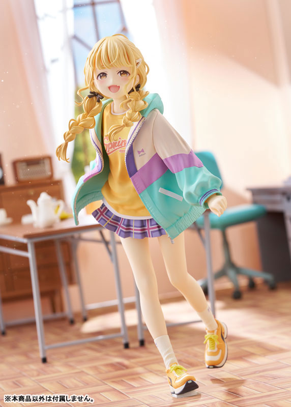 Gakuen iDOLM@STER Kotone Fujita 1/7 