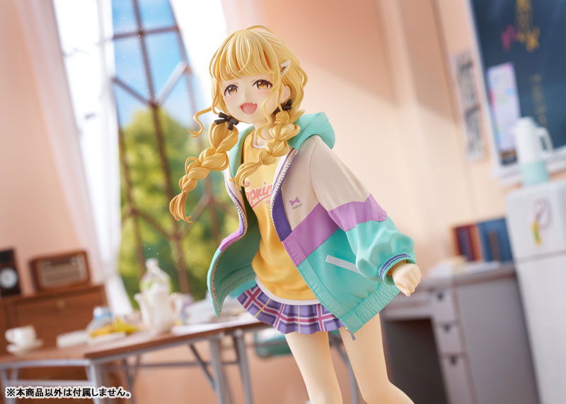 Gakuen iDOLM@STER Kotone Fujita 1/7 
