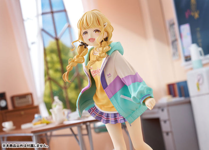 Gakuen iDOLM@STER Kotone Fujita 1/7 