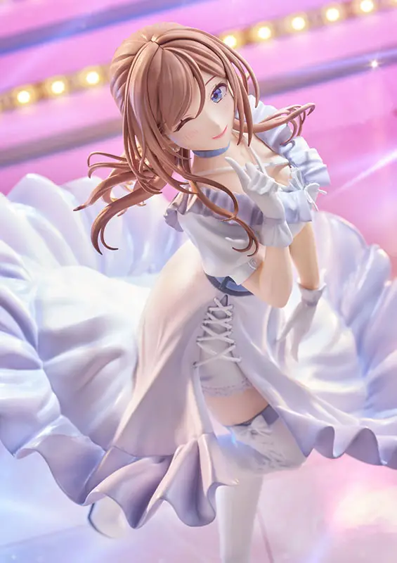 Gakuen iDOLM@STER Rinami Himesaki -clumsy trick- 1/7 