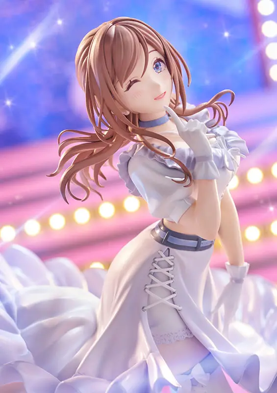 Gakuen iDOLM@STER Rinami Himesaki -clumsy trick- 1/7 