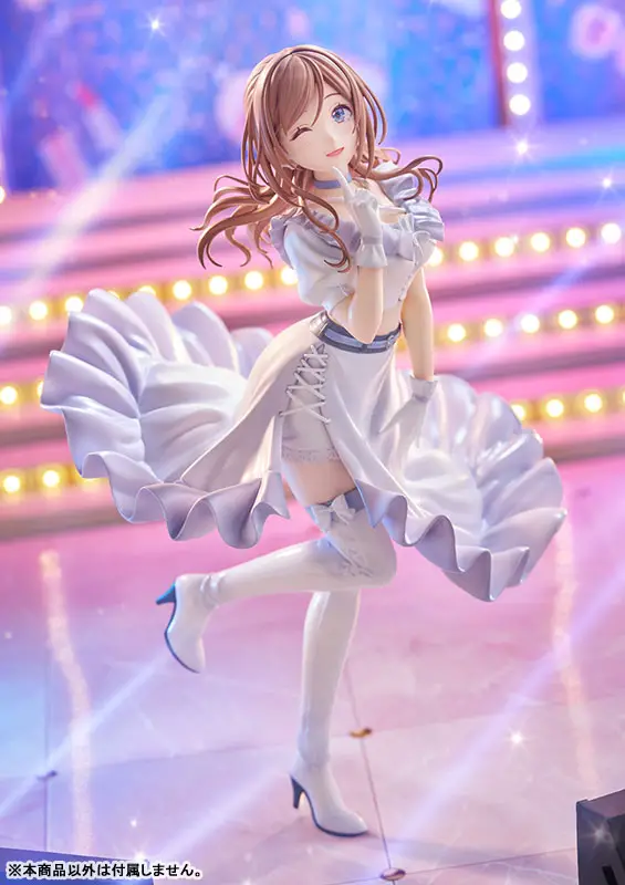 Gakuen iDOLM@STER Rinami Himesaki -clumsy trick- 1/7 