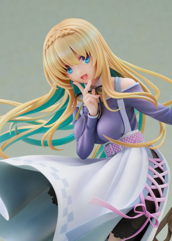 PARQUET "Joumon Tsubasa" 1/7