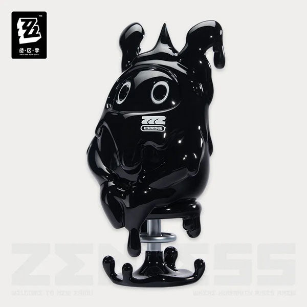 Zenless Zone Zero Art Series Bomp Art Collection Waiting for Melt Ver.