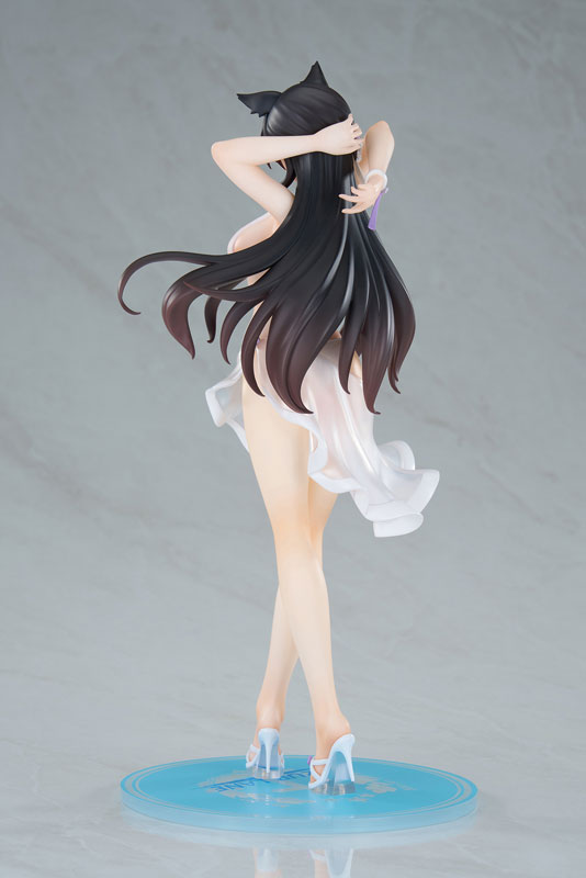 LIMEPIE Series Azur Lane Atago Summer March Ver.
