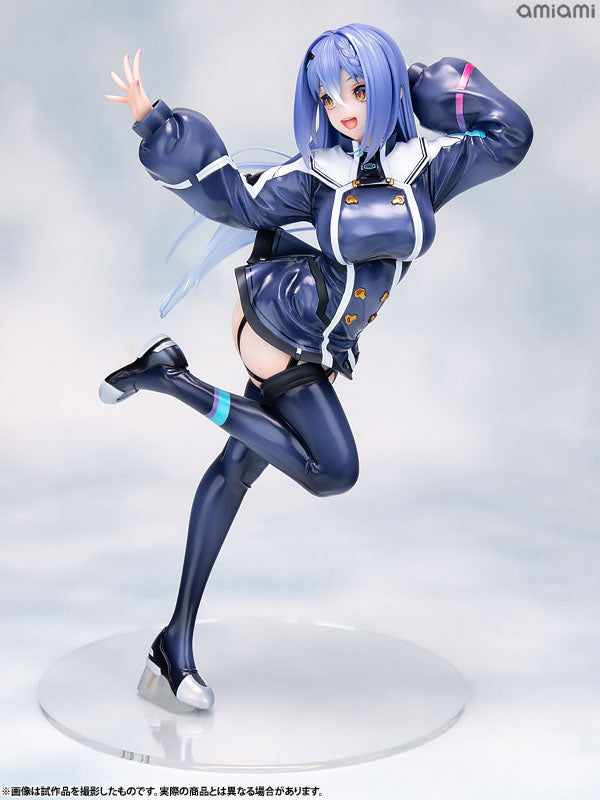 Aogiri Vtuber High School Etra Edición Limitada 1/7 